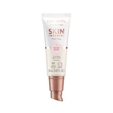 PRIMER COVERGIRL TRUBLEND SKIN ENHANCER COVERGIRL VELVET BLUR 20 - 1