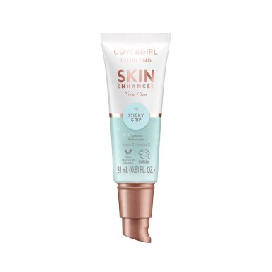 PRIMER COVERGIRL TRUBLEND SKIN ENHANCER COVERGIRL STICKY GRIP 40 - 1