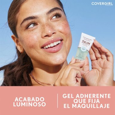 PRIMER COVERGIRL TRUBLEND SKIN ENHANCER COVERGIRL STICKY GRIP 40 - 3
