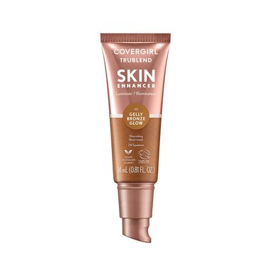 PRIMER LUMINOSO COVERGIRL GELLY BRONZE GLOW 60 - 1
