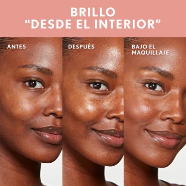 PRIMER LUMINOSO COVERGIRL GELLY BRONZE GLOW 60 - 4
