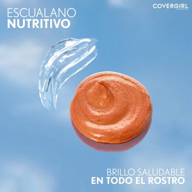 PRIMER LUMINOSO COVERGIRL GELLY BRONZE GLOW 60 - 6
