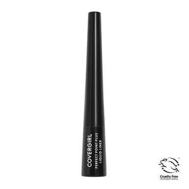 DELINEADOR DE OJOS COVERGIRL PERFECT POINT LIQUID LINER BLACK ONYX - 1