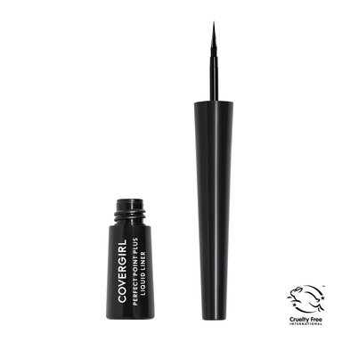 DELINEADOR DE OJOS COVERGIRL PERFECT POINT LIQUID LINER BLACK ONYX - 2