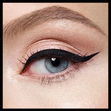 DELINEADOR DE OJOS COVERGIRL PERFECT POINT LIQUID LINER BLACK ONYX - 5