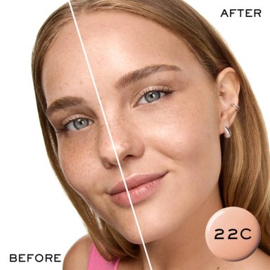 BASE DE MAQUILLAJE LANCÔME IDOLE SKINTINT 22C - 3