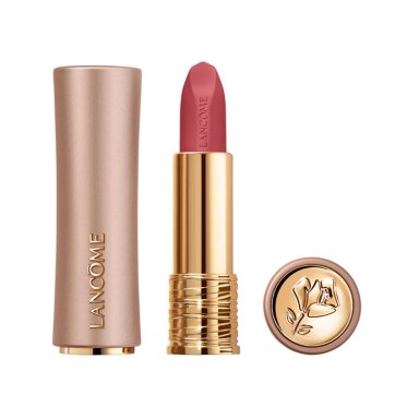LABIAL LANCÔME L´ABSOLU ROUGE INTIMATTE 370 - 1
