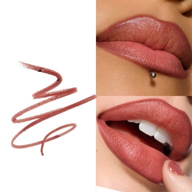 DELINEADOR DE LABIOS MAC LIPGLAZER GLOSSY WHIRLIN - 2