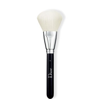 DIOR BROCHA BACKSTAGE POWDER BRUSH N14 - 1