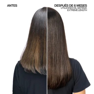 ACONDICIONADOR REDKEN EXTREME LENGTH 300ML - 4