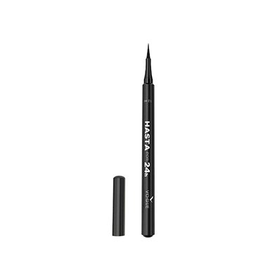 PLUMON RESIST NEGRO VOGUE 1.2ML - 2