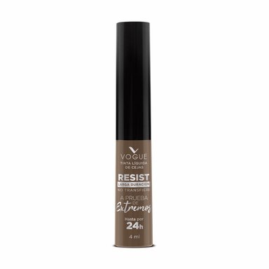 TINTA DE CEJAS RESIST CAMEL VOGUE - 1