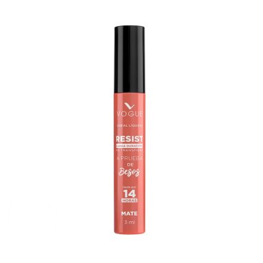 LABIAL LÍQUIDO VOGUE RESIST ELEGANTE 3ML - 1