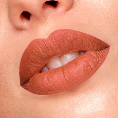 LABIAL LÍQUIDO VOGUE RESIST CALIDA 3ML - 3