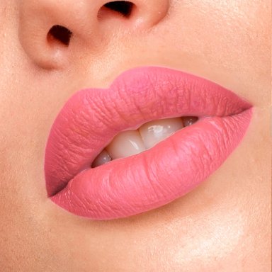 LABIAL LÍQUIDO VOGUE RESIST NATURAL 3ML - 4