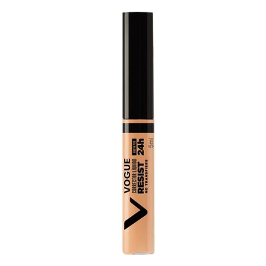 CORRECTOR VOGUE RESIST CANELA 09 - 1