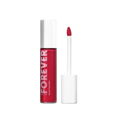 LABIAL COVERGIRL OUTLAST FOREVER VELVET PIGMENT FOREVER BURGUNDY 350 - 1