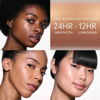 ILUMINADORES MAC SKINFINISH LIGHTSTRUCK EN TONO BUBBLED OVER - 4