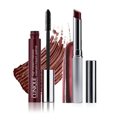 SET BLACK HONEY OJOS Y LABIOS - 1