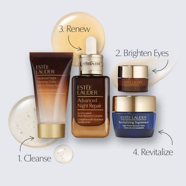 SET ESTÉE LAUDER ADVANCED SKINCARE - 3