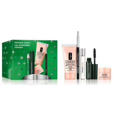 SET LOS ESENCIALES DE CLINIQUE - 1