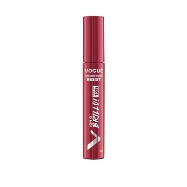 GLOSS LABIAL VOGUE OH Q BRILLO AGUA DE MAR 3ML - 1