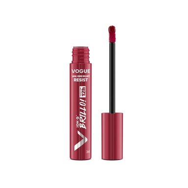 GLOSS LABIAL VOGUE OH Q BRILLO AGUA DE MAR 3ML - 2