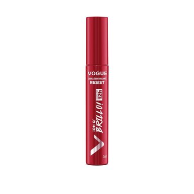 GLOSS LABIAL VOGUE OH Q BRILLO IMPARABLE 3ML - 1