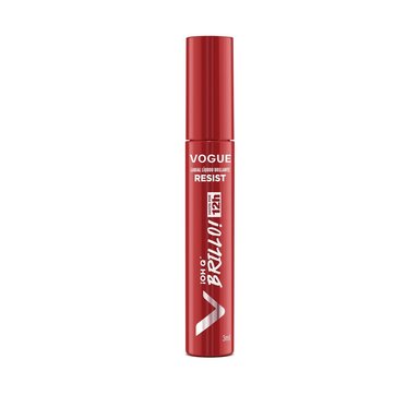 GLOSS LABIAL VOGUE OH Q BRILLO BOMBA LATINA 3ML - 1