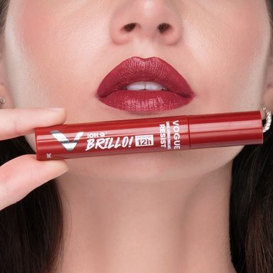 GLOSS LABIAL VOGUE OH Q BRILLO BOMBA LATINA 3ML - 6