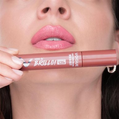 GLOSS LABIAL VOGUE OH Q BRILLO GUAPA 3ML - 6