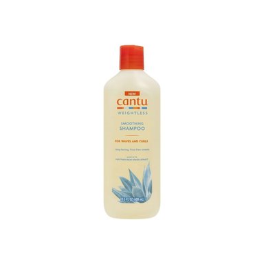 SHAMPOO CANTU SMOOTHING - 1