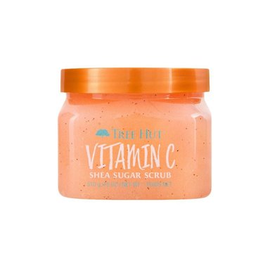 EXFOLIANTE CORPORAL TREE HUT SUGAR SCRUB VITAMIN C - 1