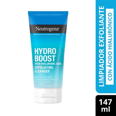 EXFOLIANTE HIDRATANTE NEUTROGENA HYD - 1