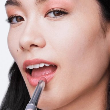 SET LIP COMBO CLINIQUE PINK HONEY - 4