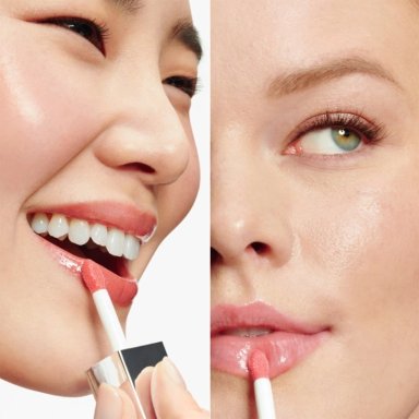 SET LIP COMBO CLINIQUE PINK HONEY - 5