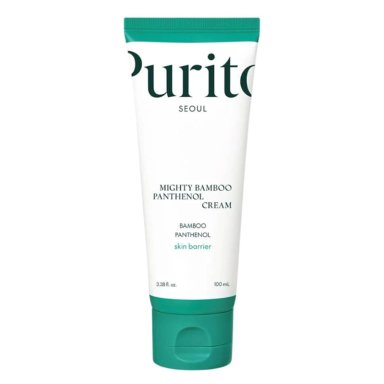 PURITO SEOUL MIGHTY BAMBOO PANTHENOL CREAM - 1