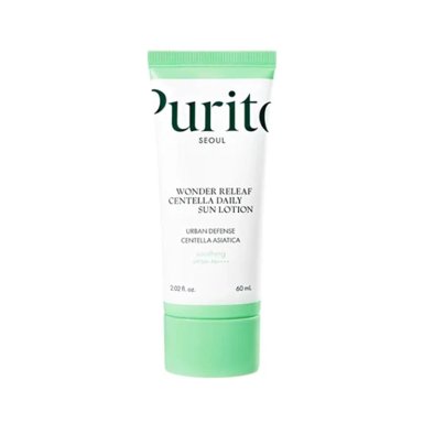 PURITO SEOUL WONDER RELEAF CENTELLA DAILY SUN LOT - 1