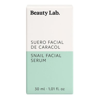 SÉRUM CONCENTRADO BEAUTY LAB SNAIL SERUM - 1