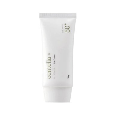 PROTECTOR SOLAR MIXSOON CENTELLA SUN CREAM SPF50+ - 1