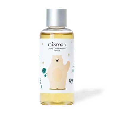 ESENCIA HIDRATANTE MIXSOON SOONDY CENTELLA ESSENCE 100 ML - 1