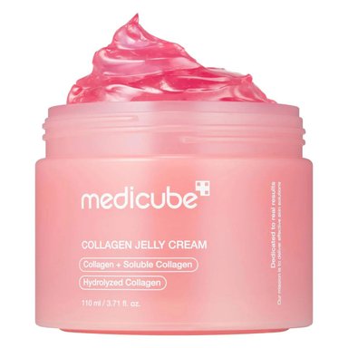 MEDICUBE COLLAGEN JELLY CREAM - 1