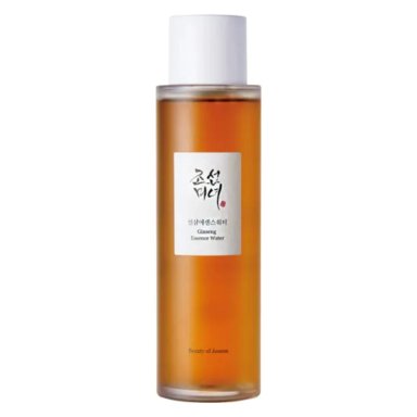 TÓNICO FACIAL BEAUTY OF JOSEON GINSENG ESSENCE WATER 150 ML - 1