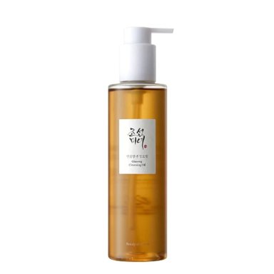 ACEITE LIMPIADOR BEAUTY OF JOSEON GINSENG OIL 210 ML - 1