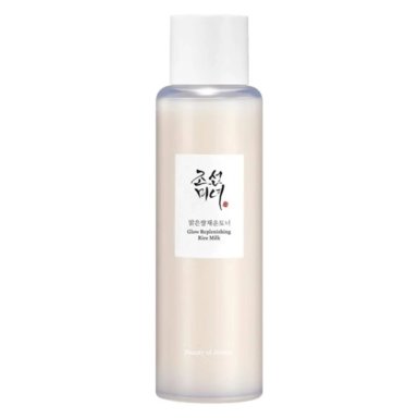 TÓNICO FACIAL BEAUTY OF JOSEON REPLENISH RICE MILK 150 ML - 1
