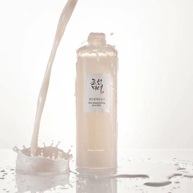 TÓNICO FACIAL BEAUTY OF JOSEON REPLENISH RICE MILK 150 ML - 2