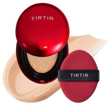 BASE CUSHIÓN DE MAQUILLAJE TIRTIR MASK FIT RED CUSHION 21 18 GR - 1