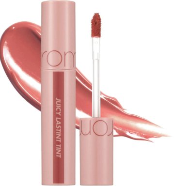 TINTA DE LABIOS ROM&ND JUICY LASTING TINT 23 NUCADAMIA - 1