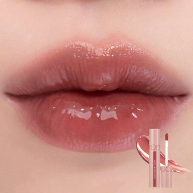 TINTA DE LABIOS ROM&ND JUICY LASTING TINT 23 NUCADAMIA - 2