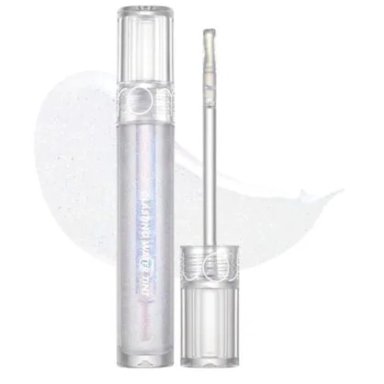 BRILLO LABIAL ROM&ND GLASTING WATER GLOSS 00 METEOR TRACK - 1